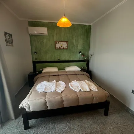 Comfort Aparthotel 2*