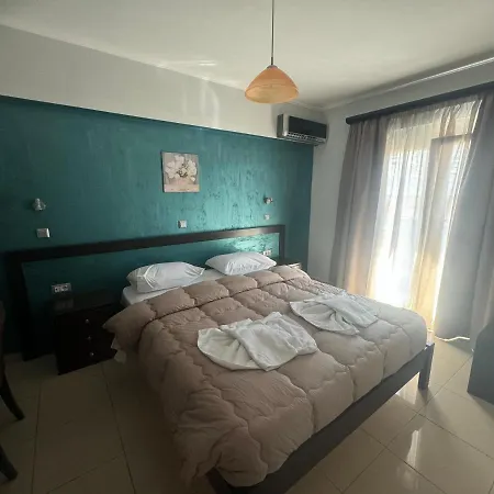 Comfort Aparthotel 2*