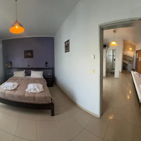 Aparthotel Comfort 2*