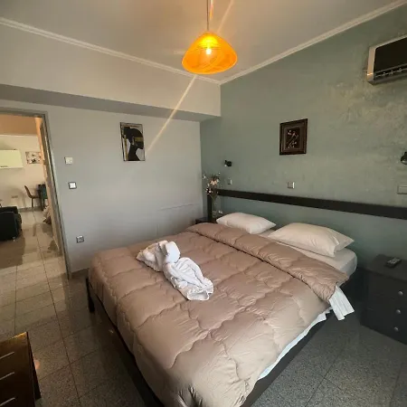 Comfort アパートホテル