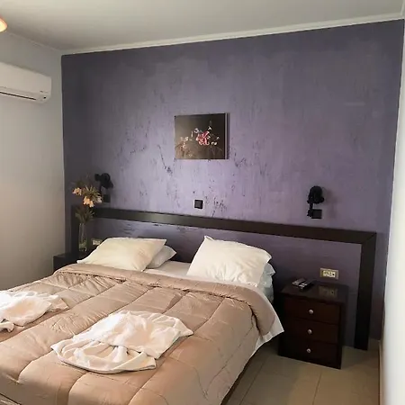 Comfort 4* Родос