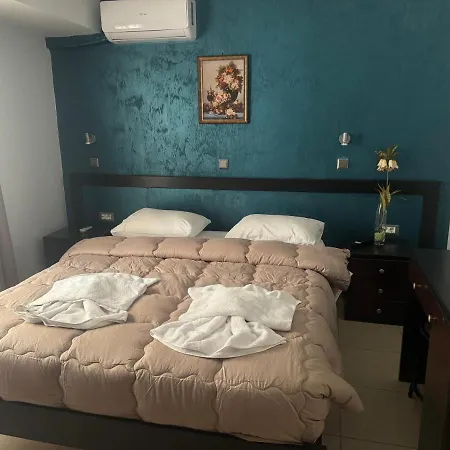 Comfort 2* Rhodes City