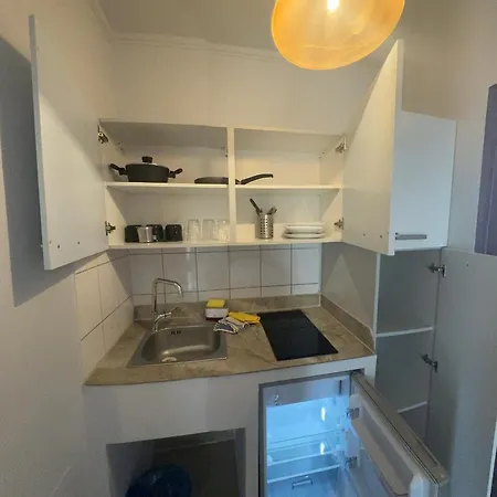 Aparthotel Comfort