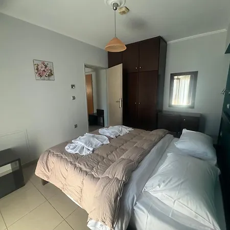 Comfort Aparthotel 2*