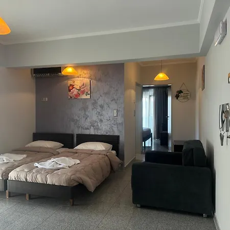 Comfort Aparthotel 2*