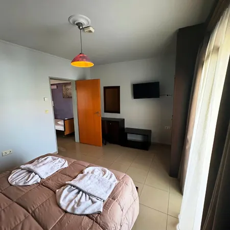 Comfort 2* Rhodes City
