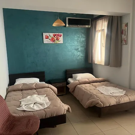 Comfort Rhodes City