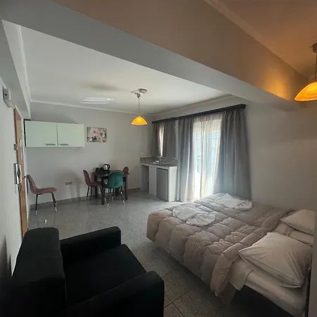 Aparthotel Comfort