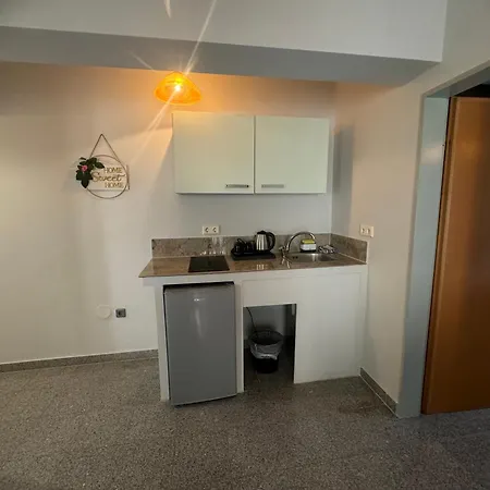 Aparthotel Comfort 2*