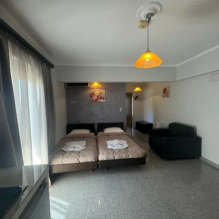 Aparthotel Comfort