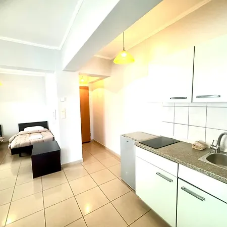 Aparthotel Comfort