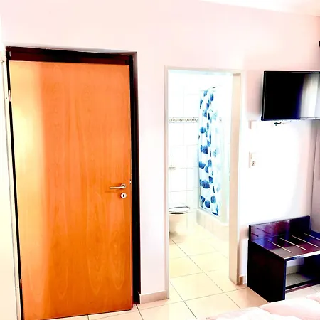 Comfort 2* Rhodes City