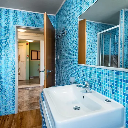 Aparthotel Comfort