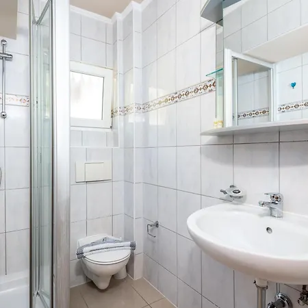 Comfort Aparthotel Rhodes City