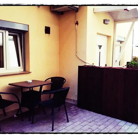 Comfort Aparthotel 2*