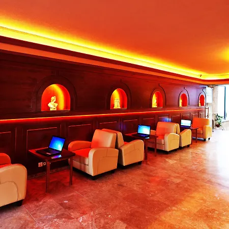 Апарт-отель Comfort