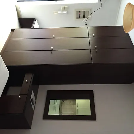 Апарт-отель Comfort Родос