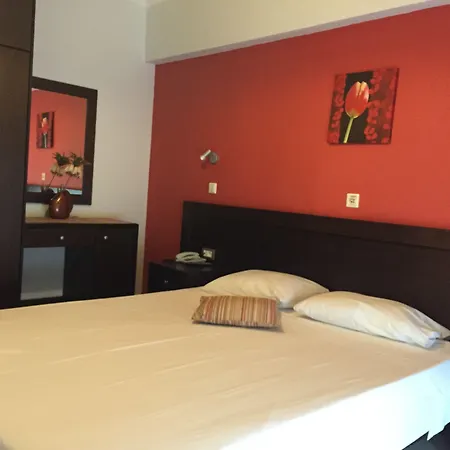 Comfort Hotel de apartamente