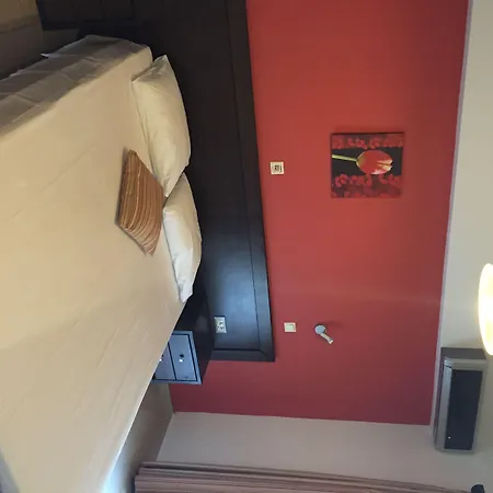 Comfort 4* Родос