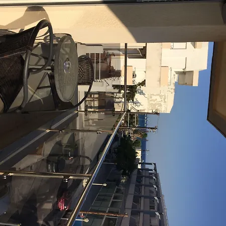 Comfort Апарт-отель