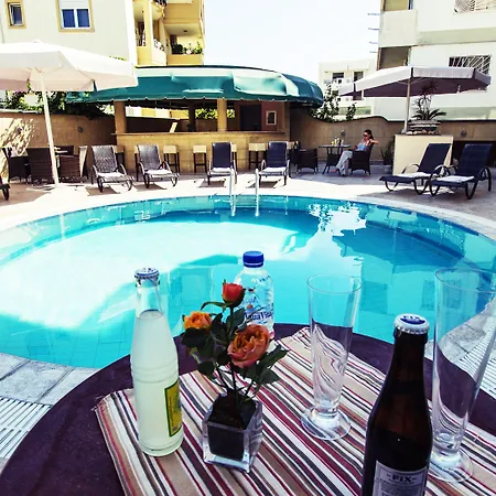 Hotel de apartamente Comfort Rhodes City