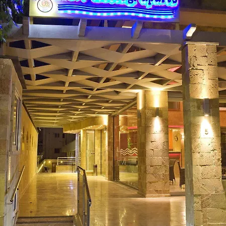 Hotel de apartamente Comfort