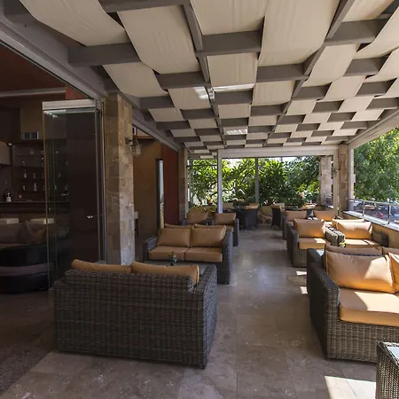 Comfort Hotel de apartamente 4*