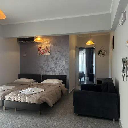 Comfort 4* Родос