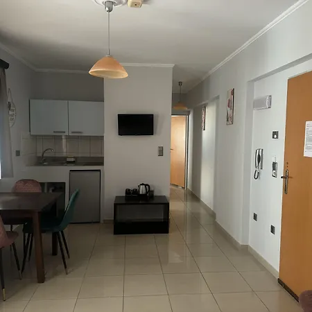 Comfort アパートホテル