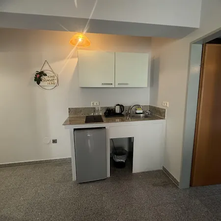 Апарт-отель Comfort 4*