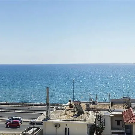Aparthotel Comfort Rhodes City