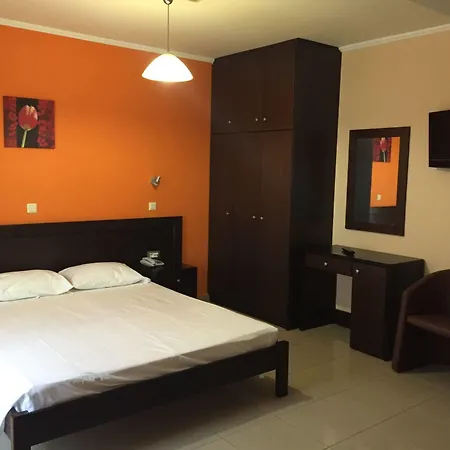 Comfort Aparthotel