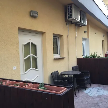 Aparthotel Comfort Rhodes City