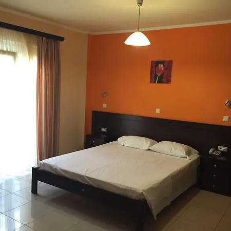 Aparthotel Comfort Rhodes City