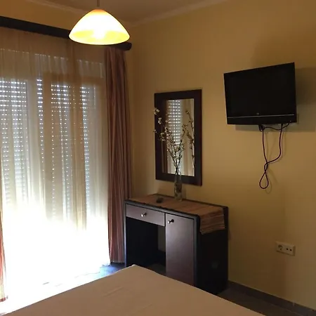 Comfort Aparthotel 2*