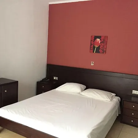Comfort Rhodes City