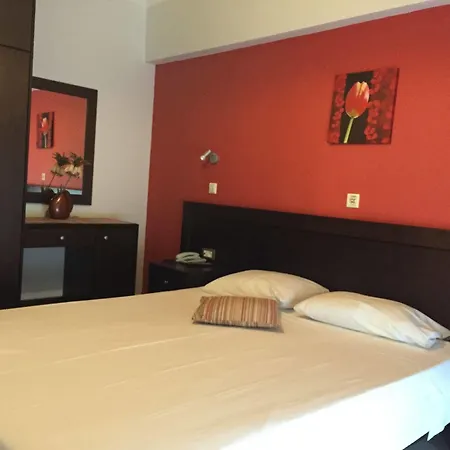 Aparthotel Comfort Rhodes City