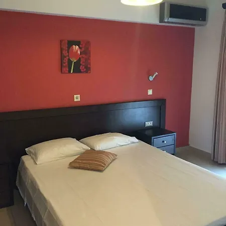 Aparthotel Comfort Rhodes City