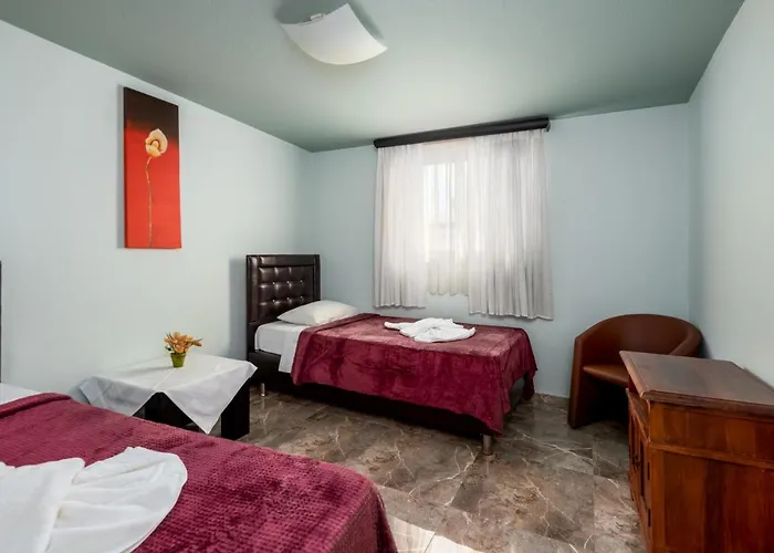 Comfort 4* Rhodes City