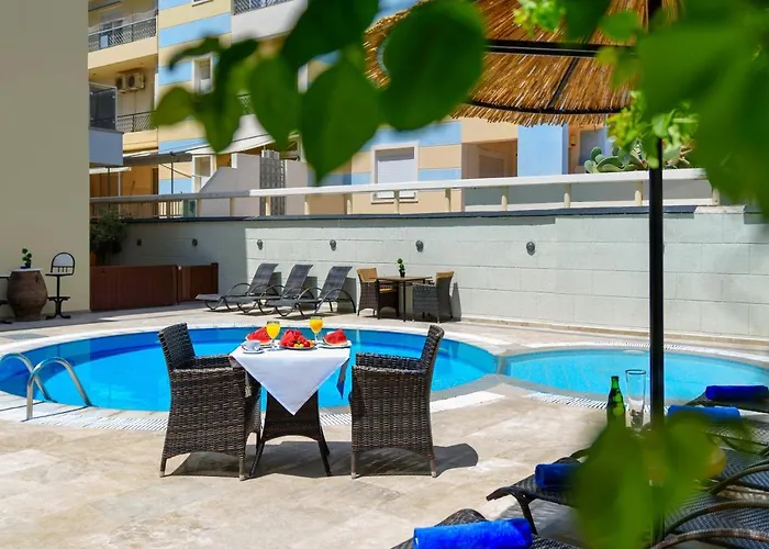 Comfort Apart Otel