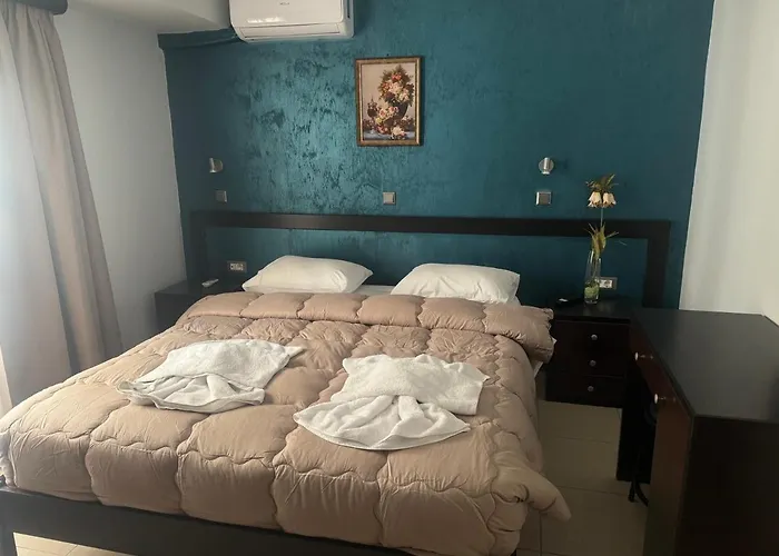 Comfort 4* Rhodes City