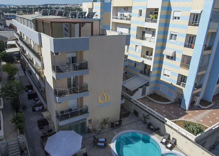 Comfort Apart Otel 4*