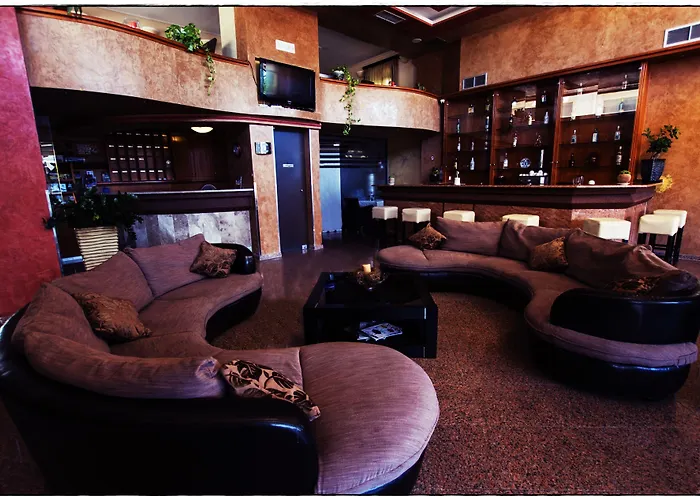 Comfort Apart Otel Rhodes City