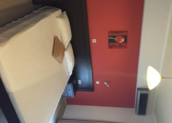 Comfort 4* Rhodes City