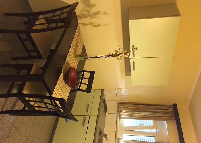 Apart Otel Comfort Rhodes City