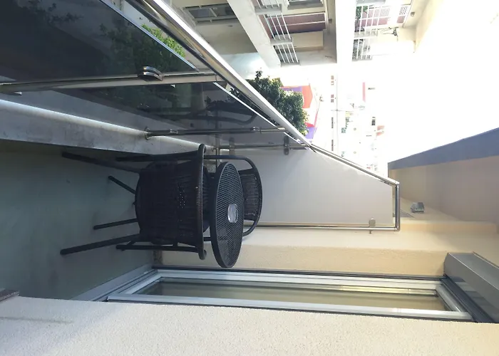 Apart Otel Comfort Rhodes City