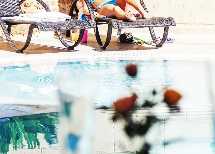 Comfort Aparthotel 4*