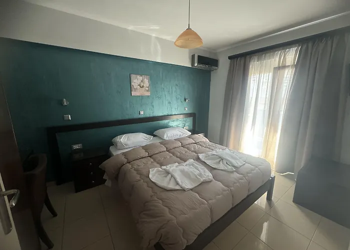 Comfort 4* Rhodes City