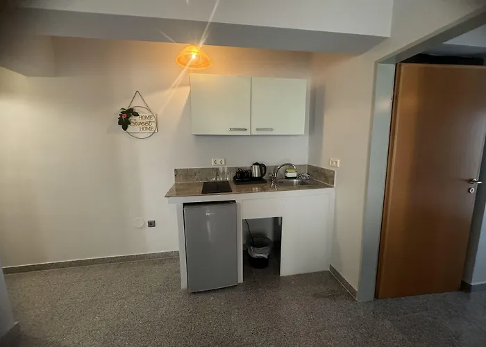 Apart Otel Comfort 4*