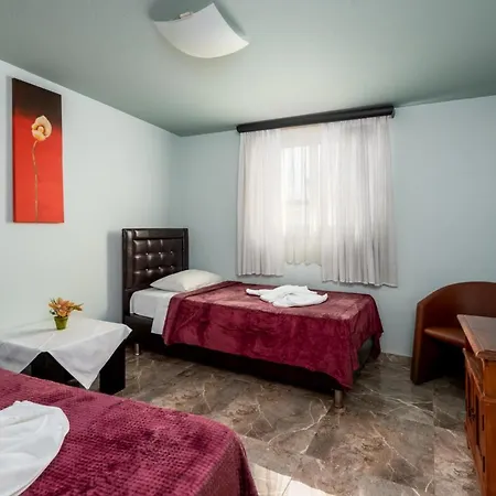 Comfort 4* Rhodes City